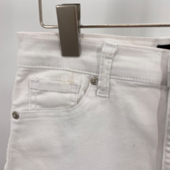 Akira white skirt size Small - Picture 5 of 10